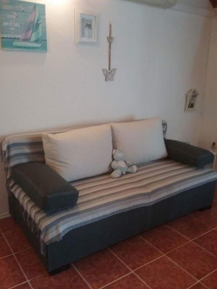 Apartman "Rosa" Vodice Zewnętrze zdjęcie