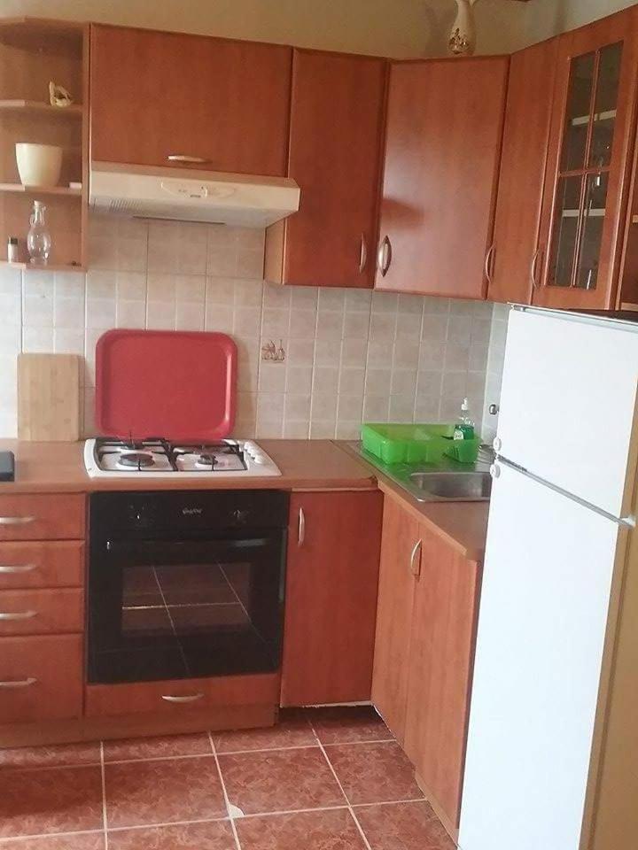 Apartman "Rosa" Vodice Zewnętrze zdjęcie