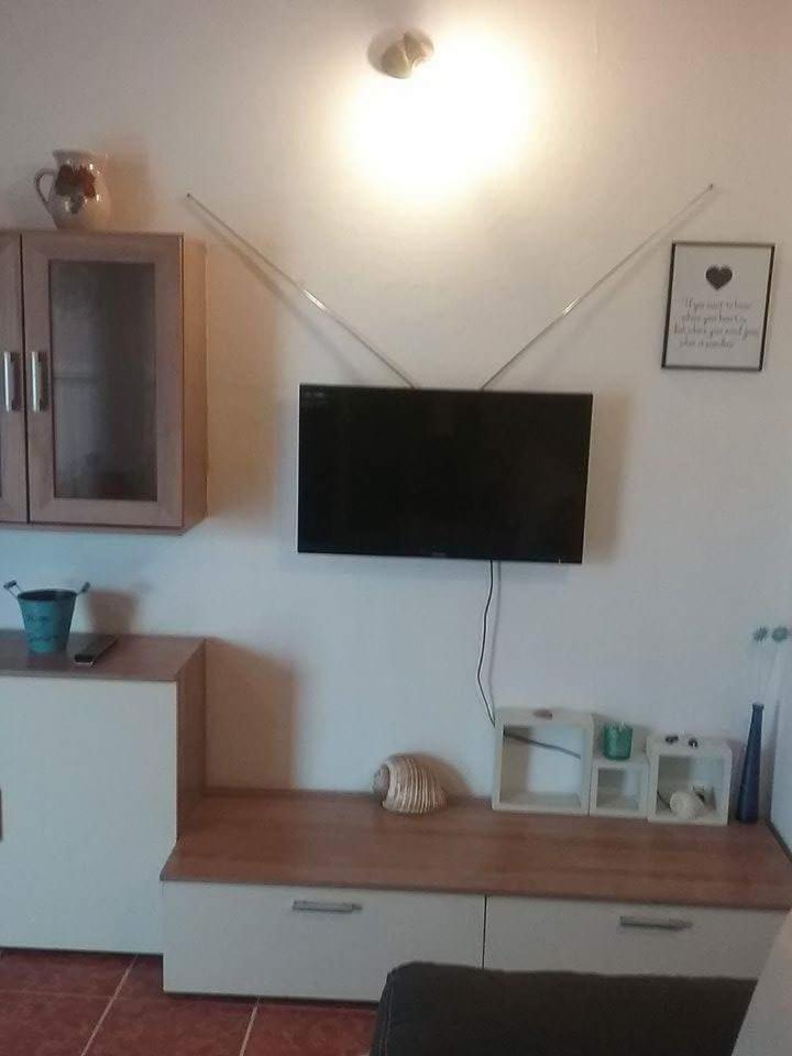 Apartman "Rosa" Vodice Zewnętrze zdjęcie