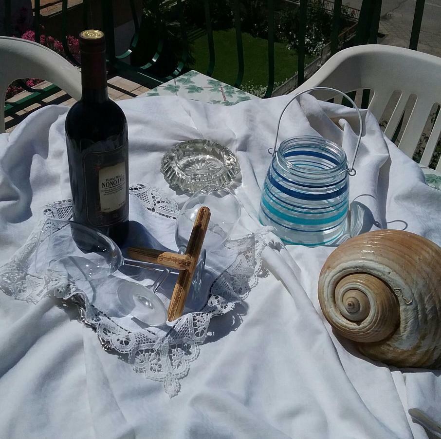 Apartman "Rosa" Vodice Zewnętrze zdjęcie