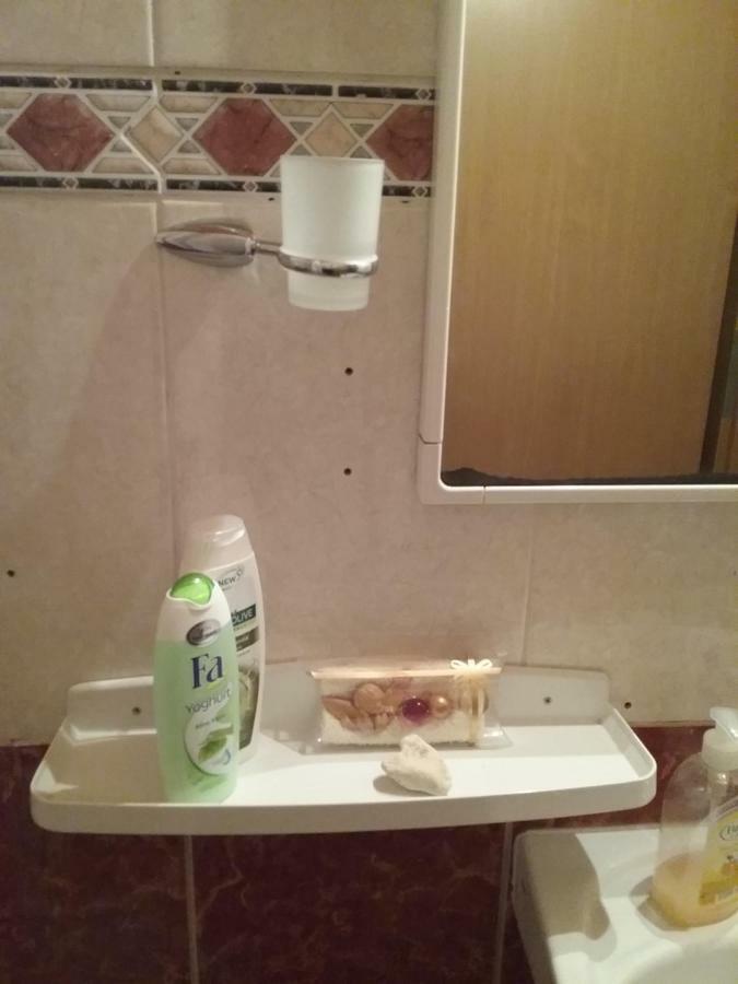Apartman "Rosa" Vodice Zewnętrze zdjęcie