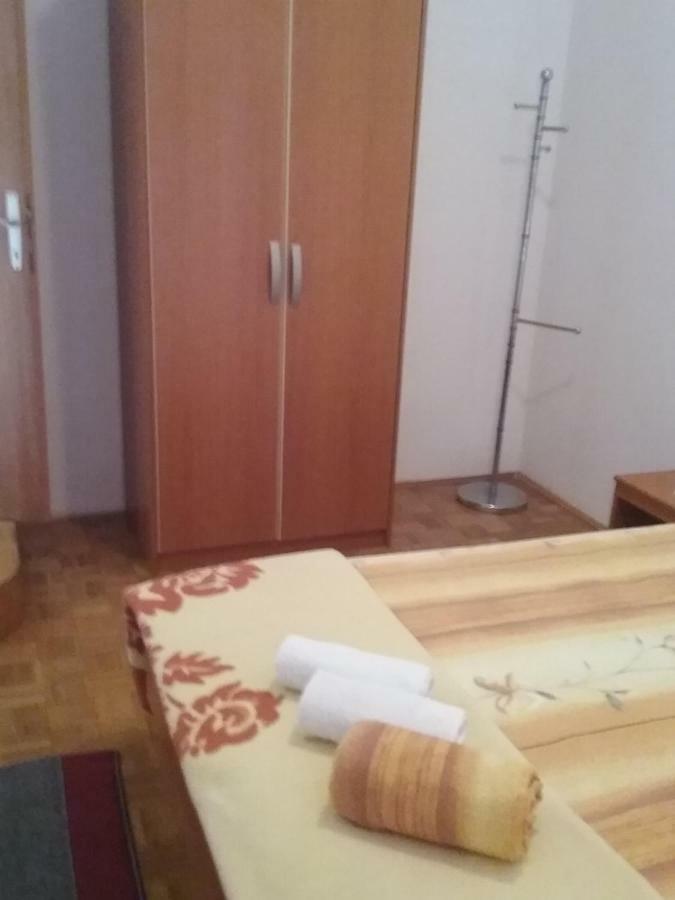 Apartman "Rosa" Vodice Zewnętrze zdjęcie
