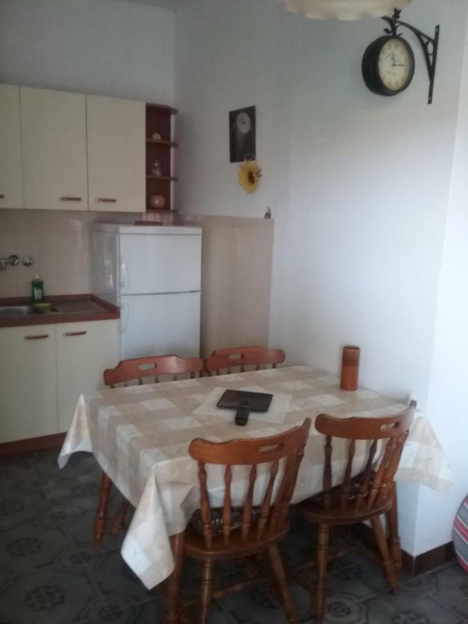 Apartman "Rosa" Vodice Zewnętrze zdjęcie